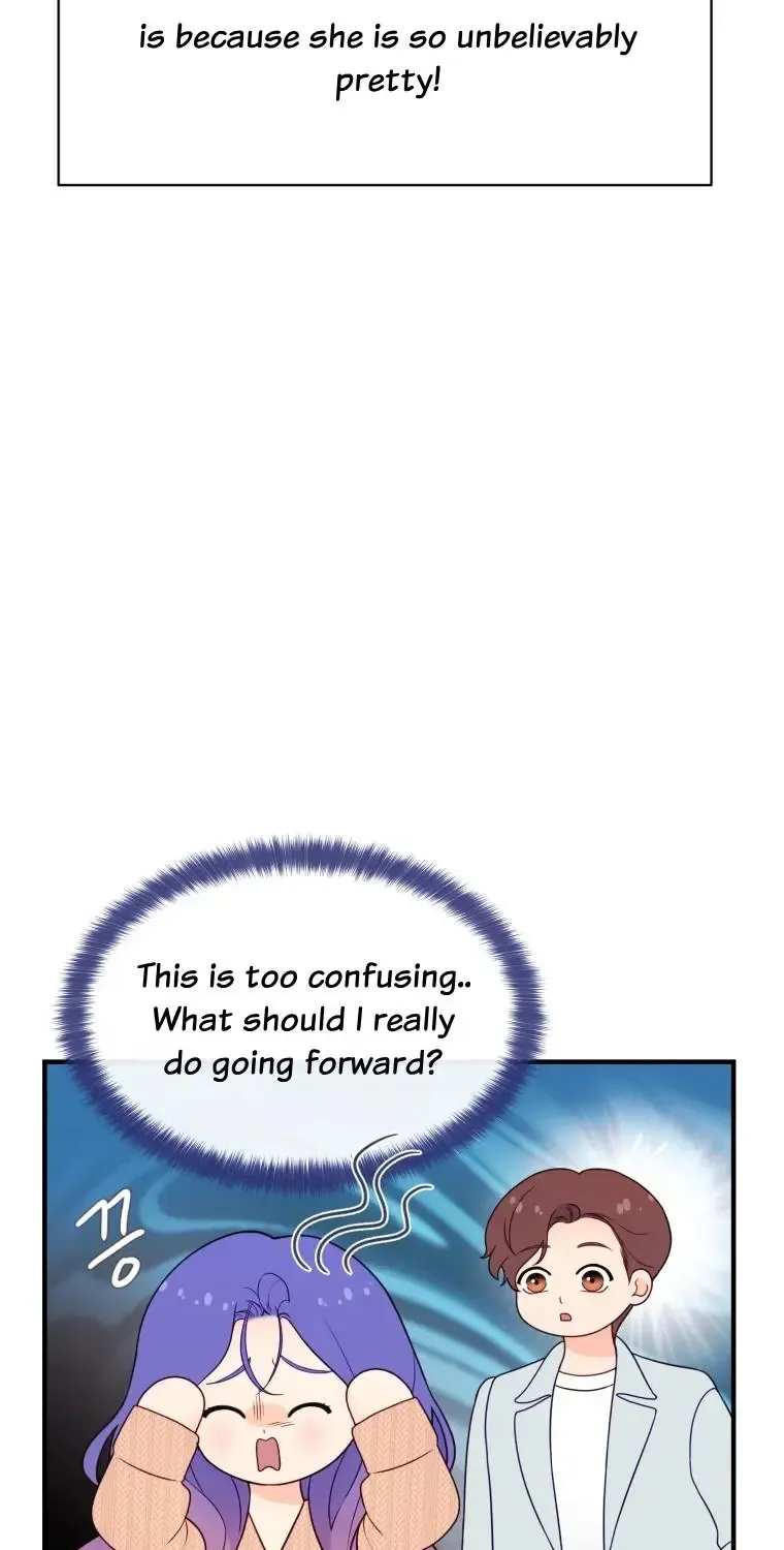 My Favorite Savior Girl Zinmanga X Chapter 2 Page 89