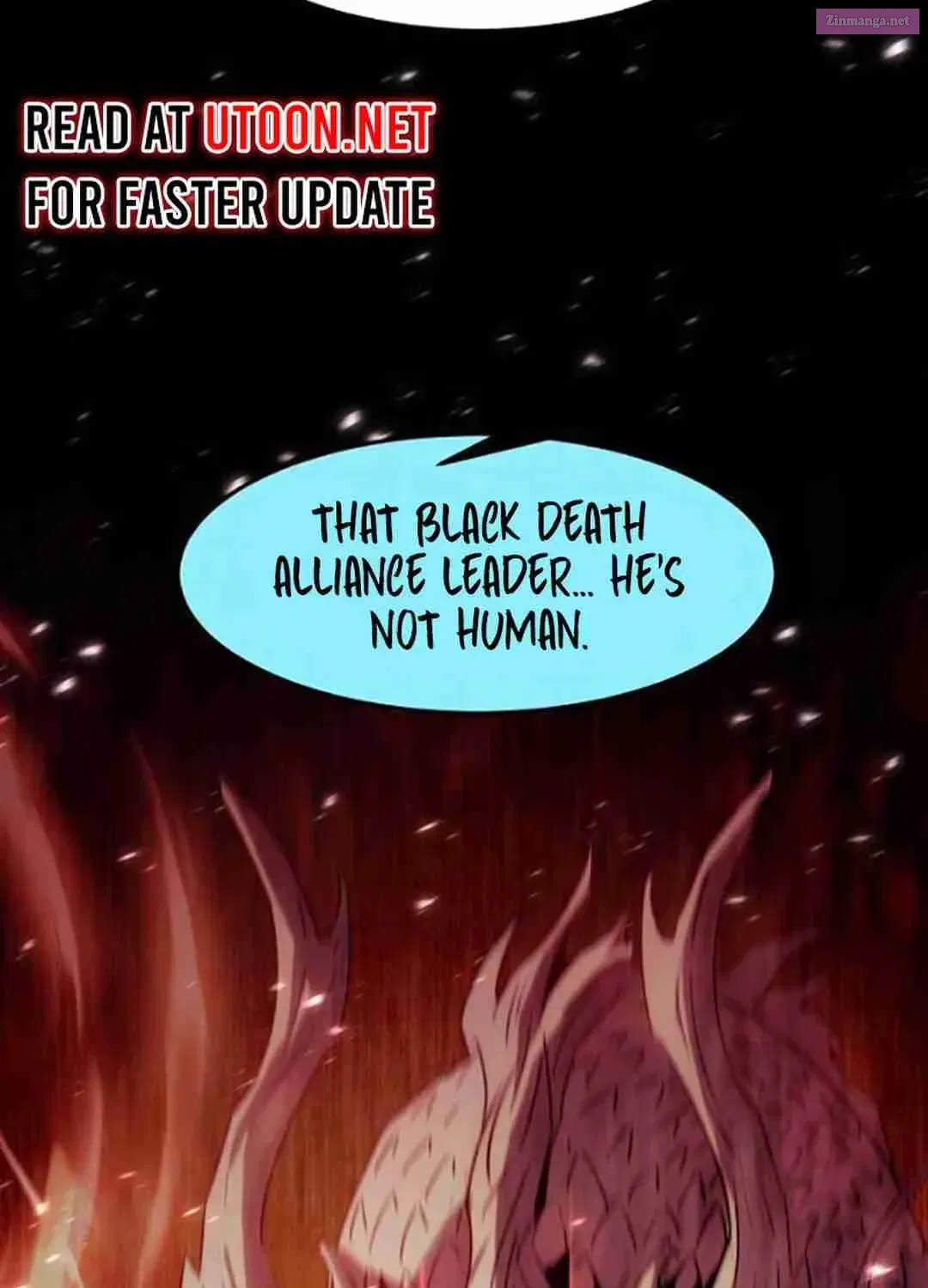 The Dang Clan's Swordmaster Heir Just Wants a Normal Life Zinmanga X Chapter 42 Page 10