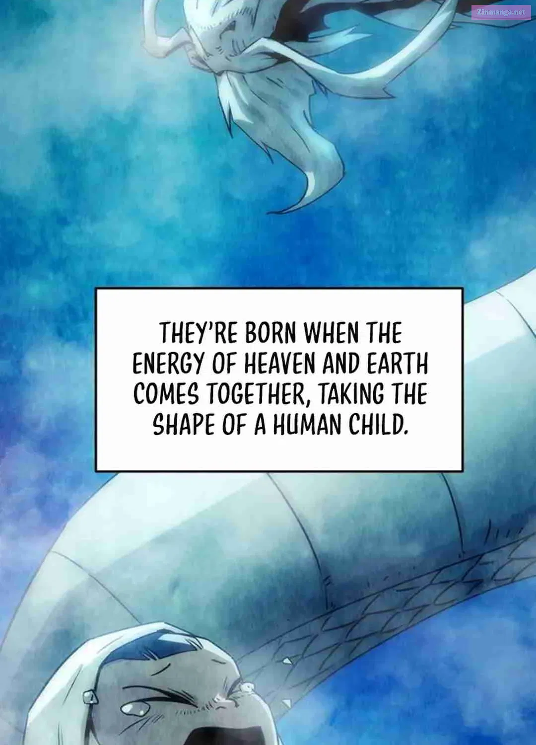 The Dang Clan's Swordmaster Heir Just Wants a Normal Life Zinmanga X Chapter 42 Page 21