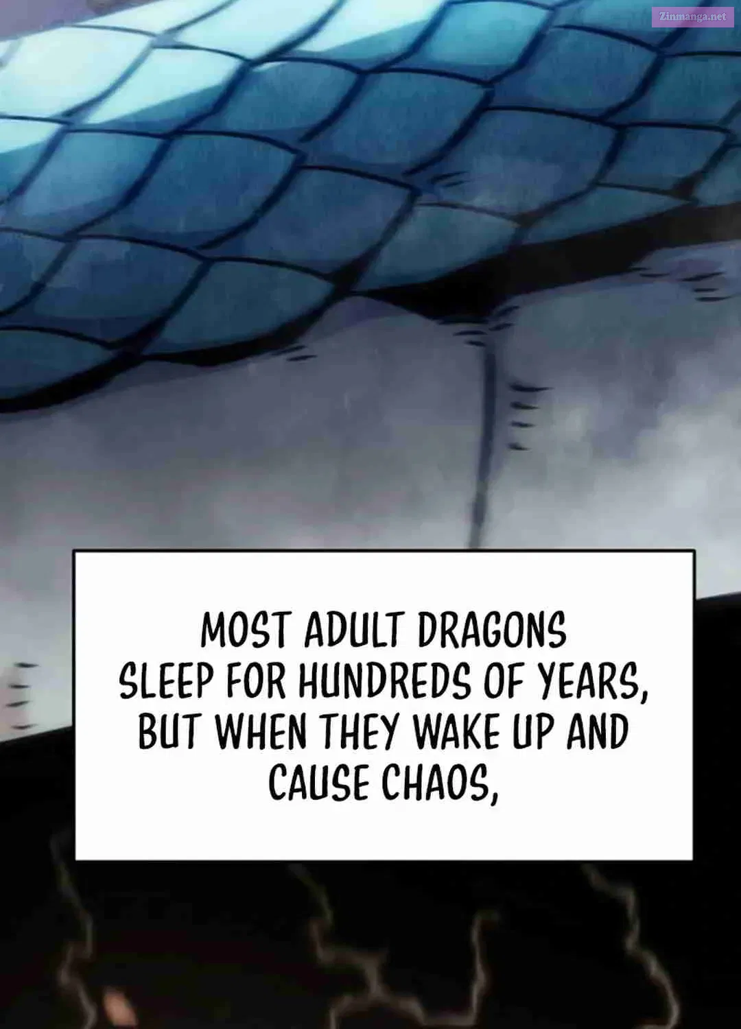 The Dang Clan's Swordmaster Heir Just Wants a Normal Life Zinmanga X Chapter 42 Page 23