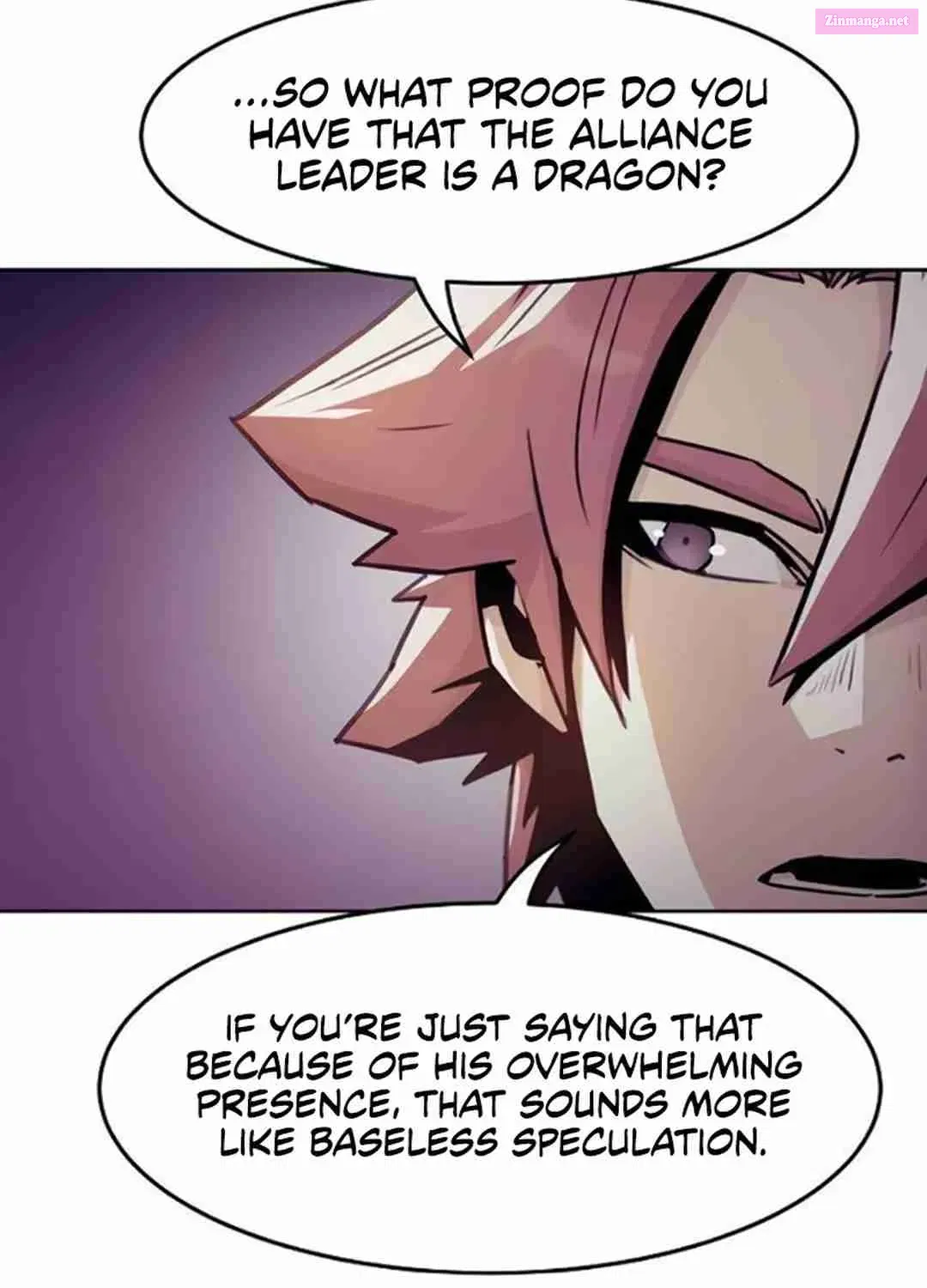 The Dang Clan's Swordmaster Heir Just Wants a Normal Life Zinmanga X Chapter 42 Page 27