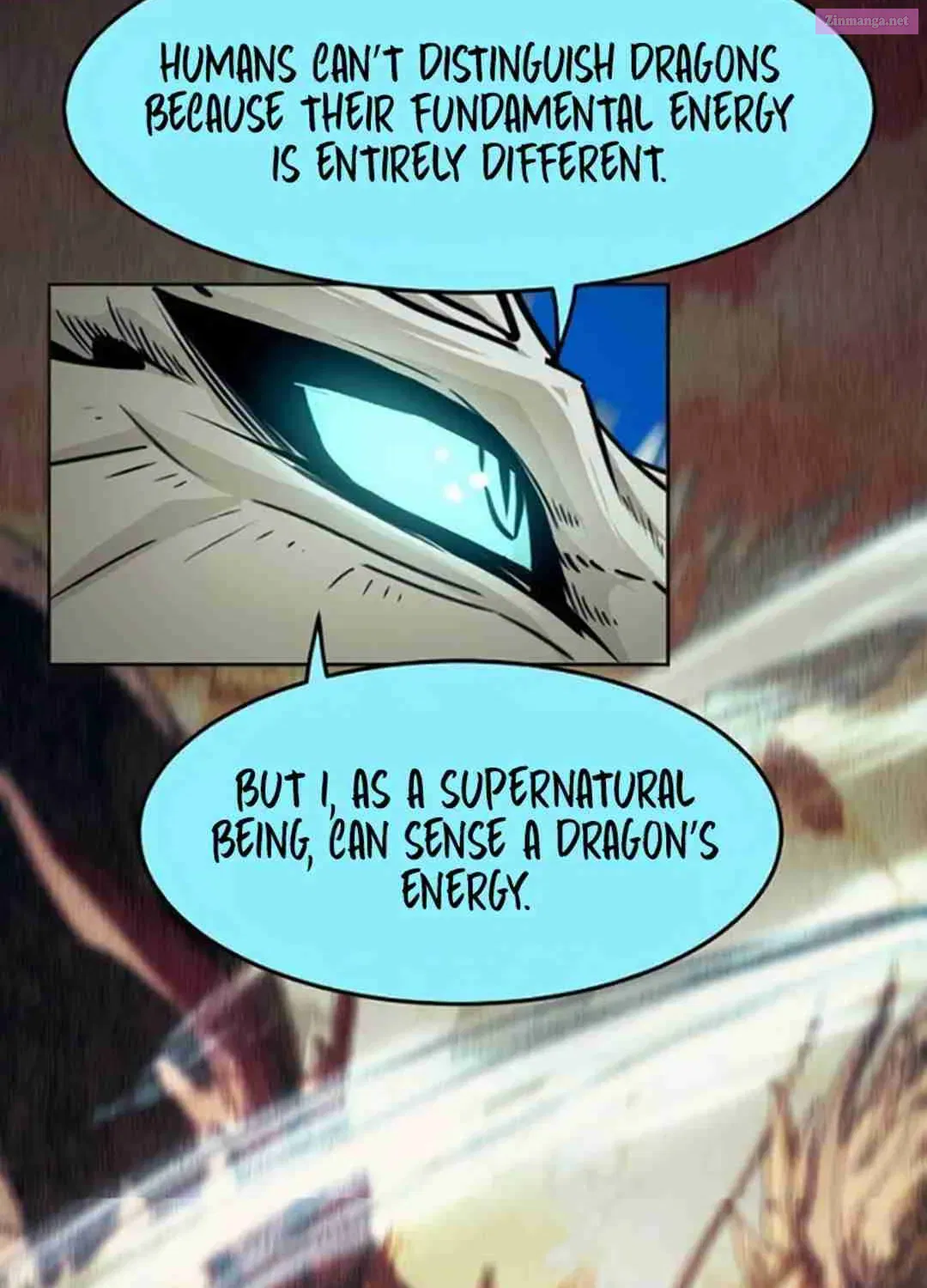 The Dang Clan's Swordmaster Heir Just Wants a Normal Life Zinmanga X Chapter 42 Page 32