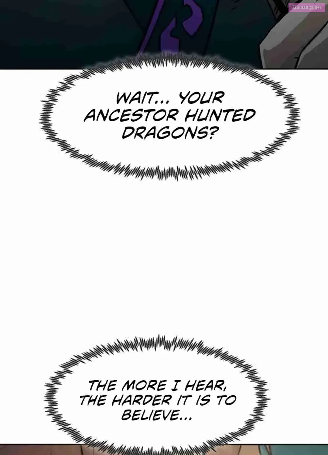 The Dang Clan's Swordmaster Heir Just Wants a Normal Life Zinmanga X Chapter 42 Page 38