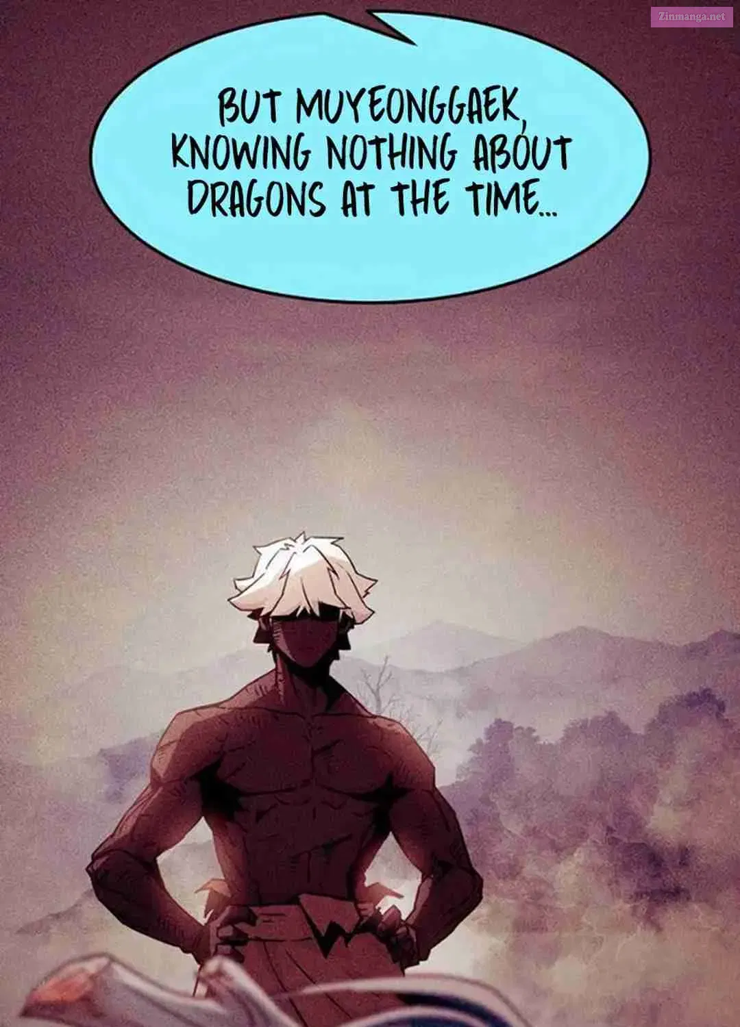The Dang Clan's Swordmaster Heir Just Wants a Normal Life Zinmanga X Chapter 42 Page 48
