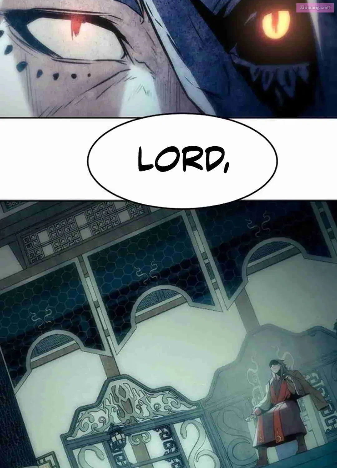 The Dang Clan's Swordmaster Heir Just Wants a Normal Life Zinmanga X Chapter 42 Page 69