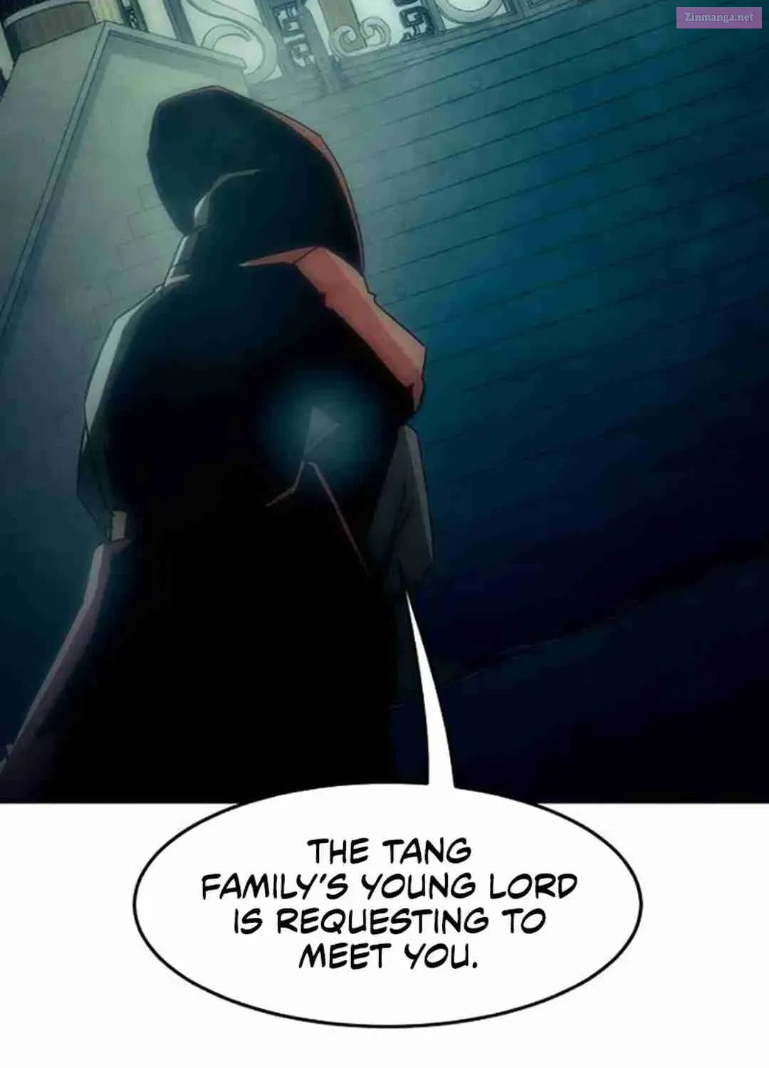 The Dang Clan's Swordmaster Heir Just Wants a Normal Life Zinmanga X Chapter 42 Page 70