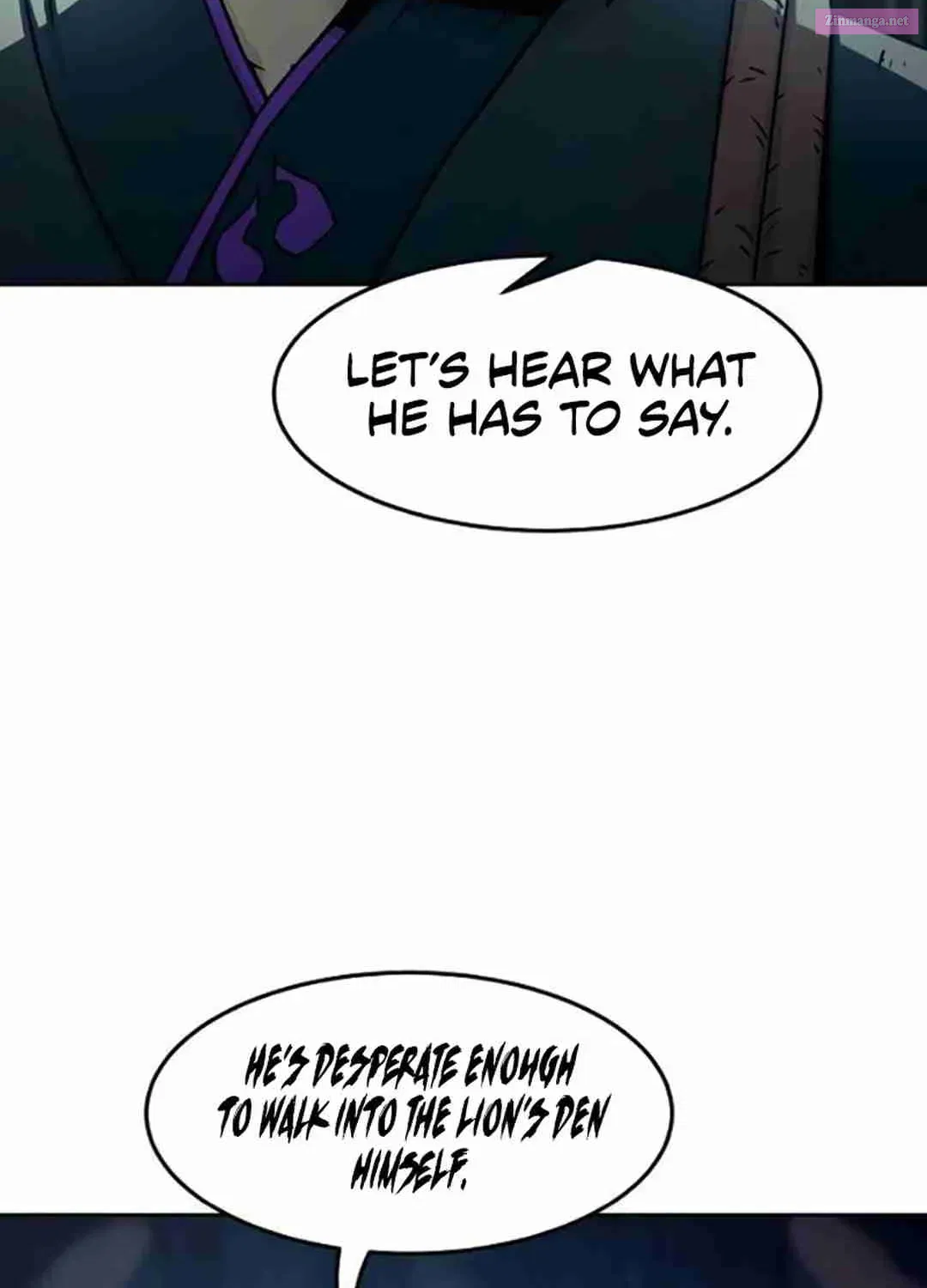 The Dang Clan's Swordmaster Heir Just Wants a Normal Life Zinmanga X Chapter 42 Page 75