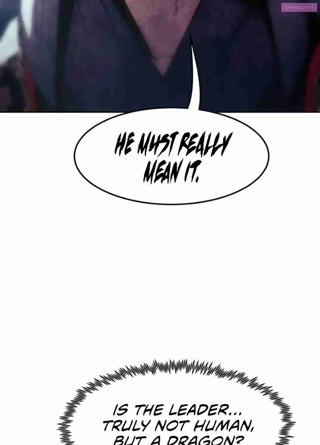 The Dang Clan's Swordmaster Heir Just Wants a Normal Life Zinmanga X Chapter 42 Page 77