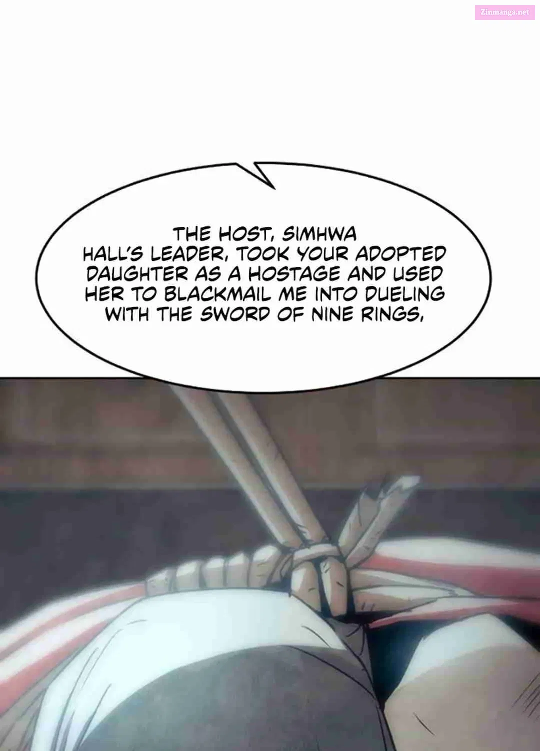 The Dang Clan's Swordmaster Heir Just Wants a Normal Life Zinmanga X Chapter 42 Page 79