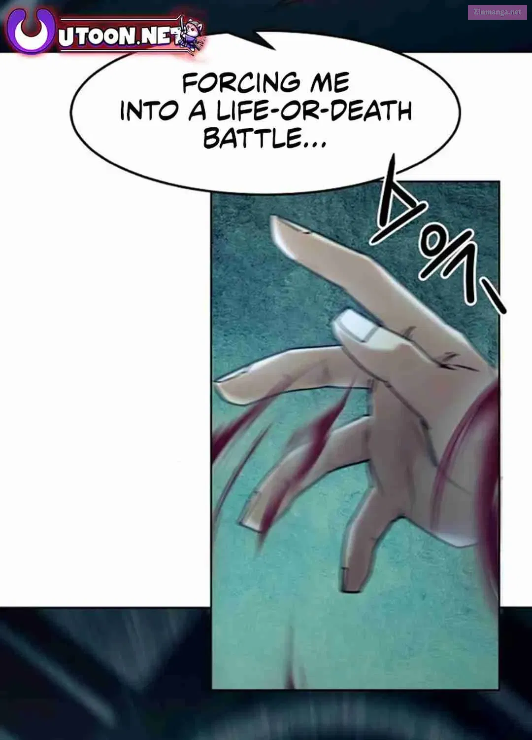 The Dang Clan's Swordmaster Heir Just Wants a Normal Life Zinmanga X Chapter 42 Page 81