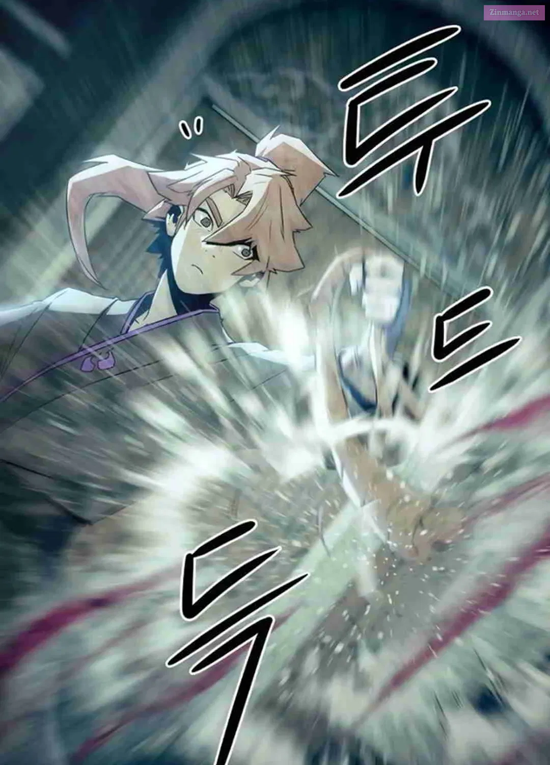 The Dang Clan's Swordmaster Heir Just Wants a Normal Life Zinmanga X Chapter 42 Page 82