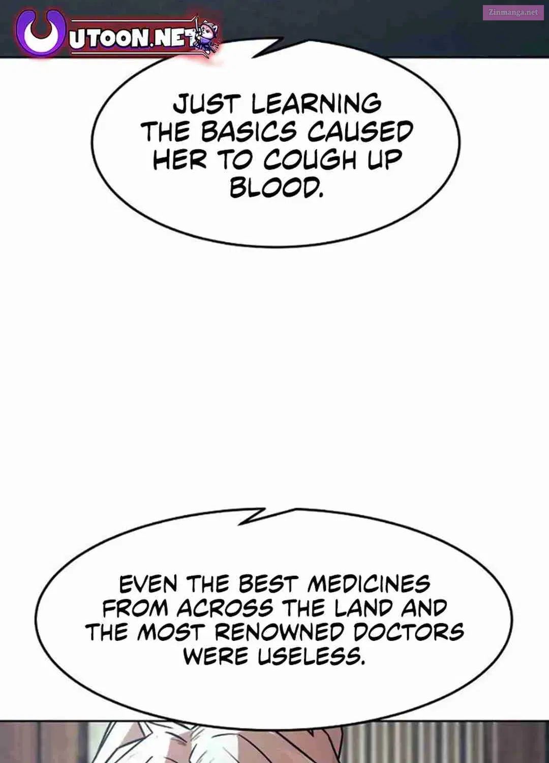 The Dang Clan's Swordmaster Heir Just Wants a Normal Life Zinmanga X Chapter 42 Page 100