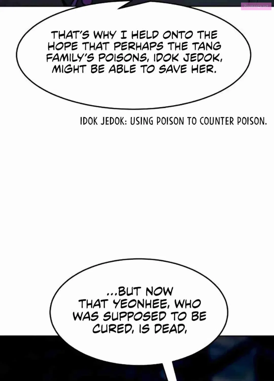 The Dang Clan's Swordmaster Heir Just Wants a Normal Life Zinmanga X Chapter 42 Page 102