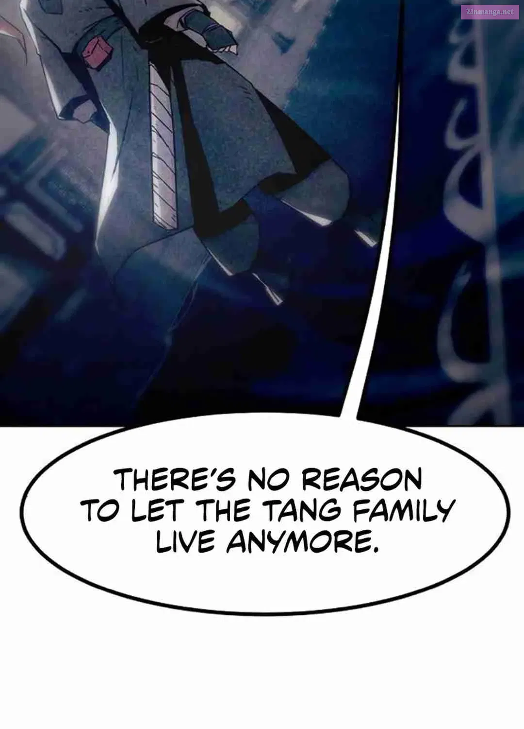 The Dang Clan's Swordmaster Heir Just Wants a Normal Life Zinmanga X Chapter 42 Page 104