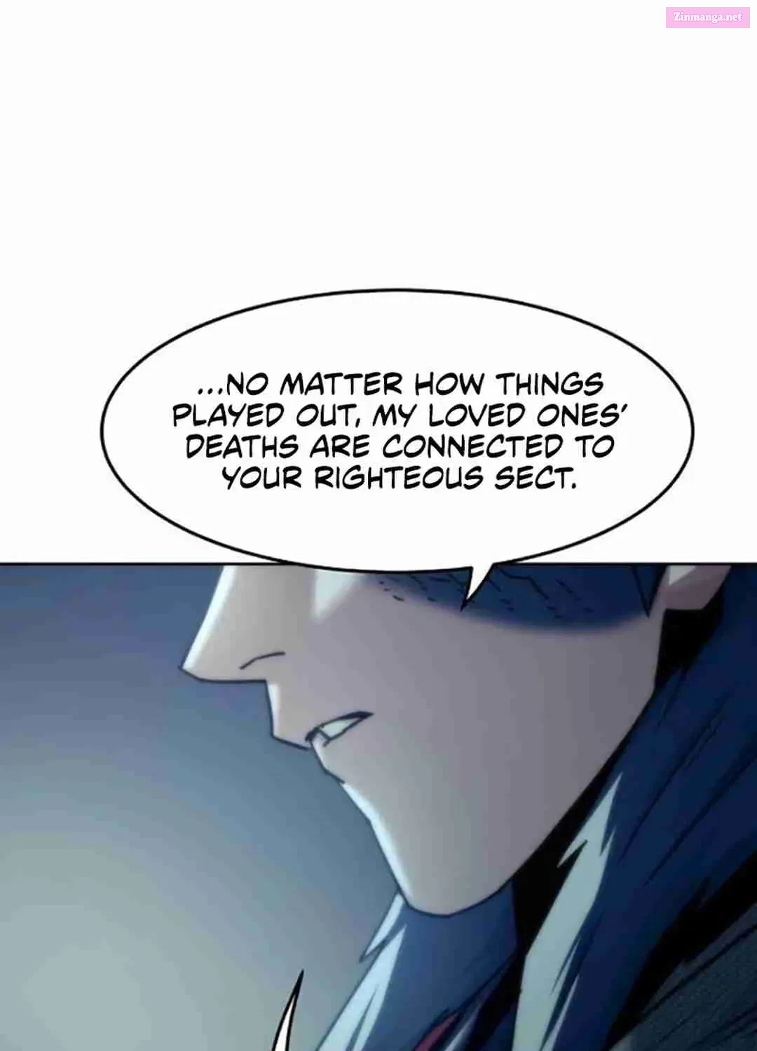 The Dang Clan's Swordmaster Heir Just Wants a Normal Life Zinmanga X Chapter 42 Page 110