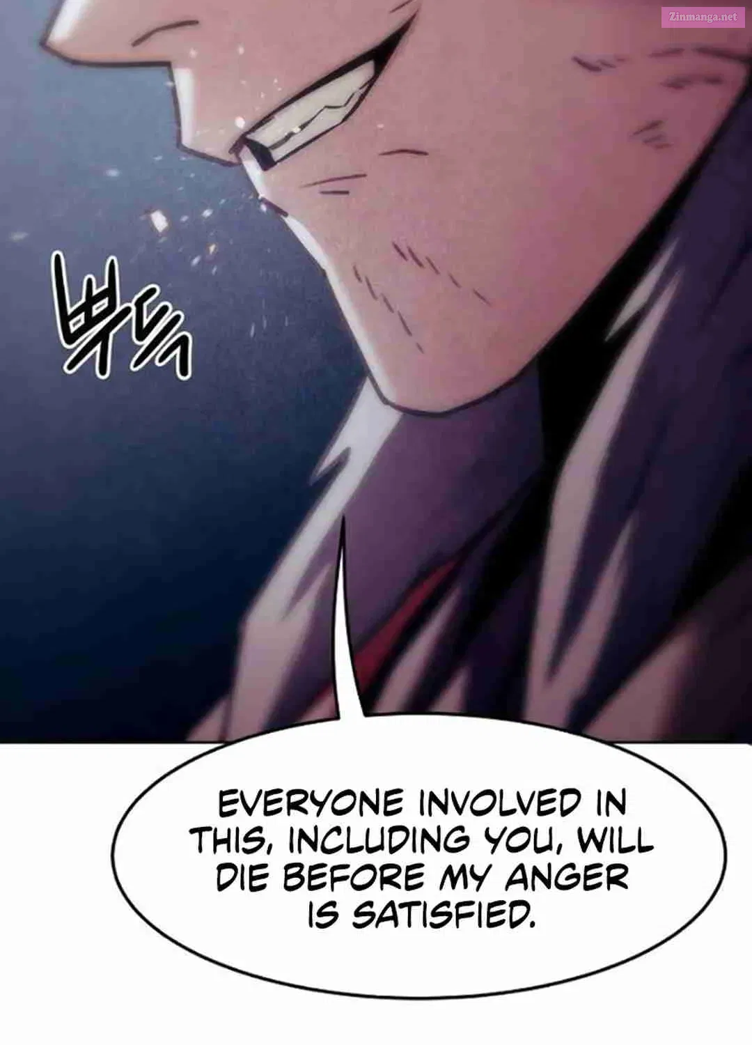 The Dang Clan's Swordmaster Heir Just Wants a Normal Life Zinmanga X Chapter 42 Page 112