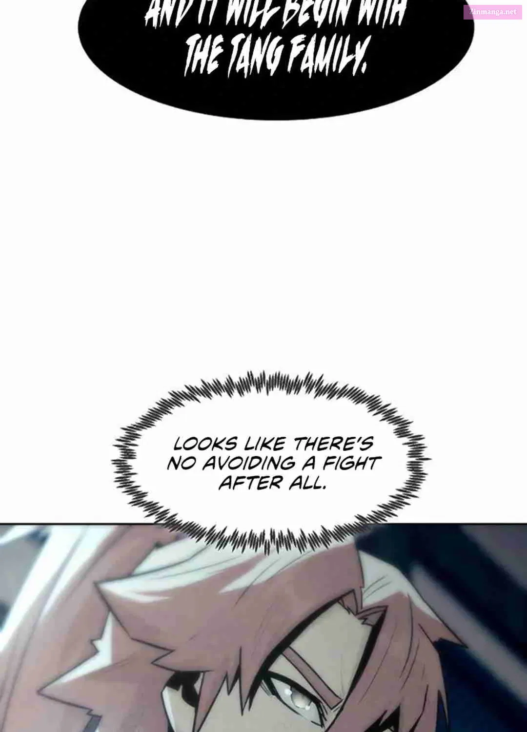 The Dang Clan's Swordmaster Heir Just Wants a Normal Life Zinmanga X Chapter 42 Page 117
