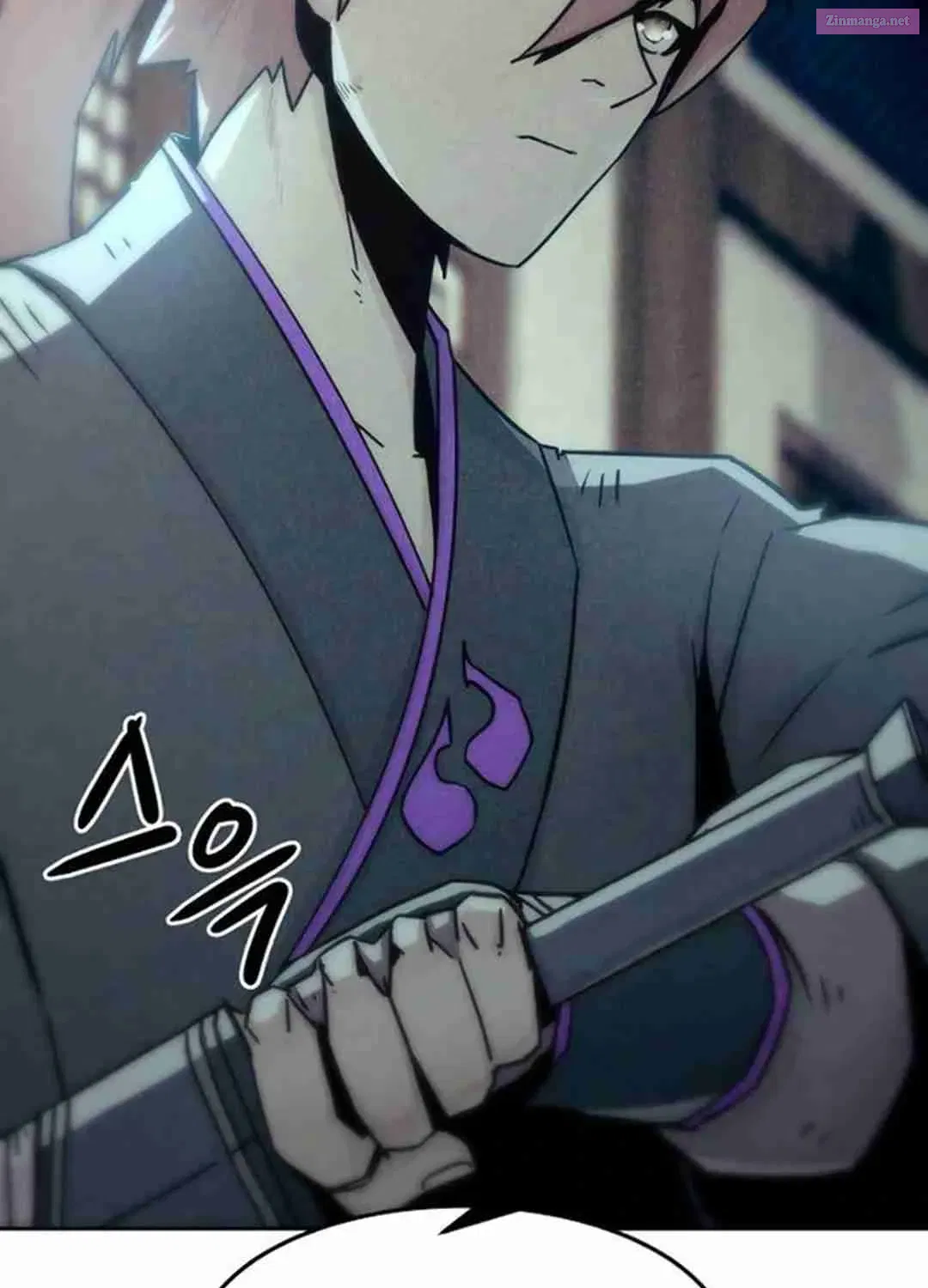 The Dang Clan's Swordmaster Heir Just Wants a Normal Life Zinmanga X Chapter 42 Page 118