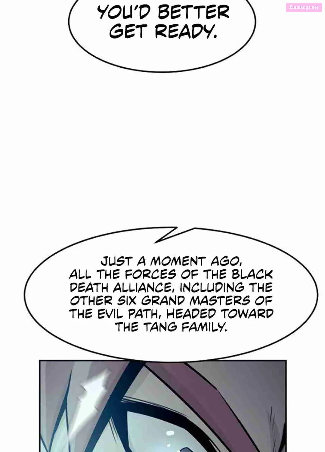 The Dang Clan's Swordmaster Heir Just Wants a Normal Life Zinmanga X Chapter 42 Page 119