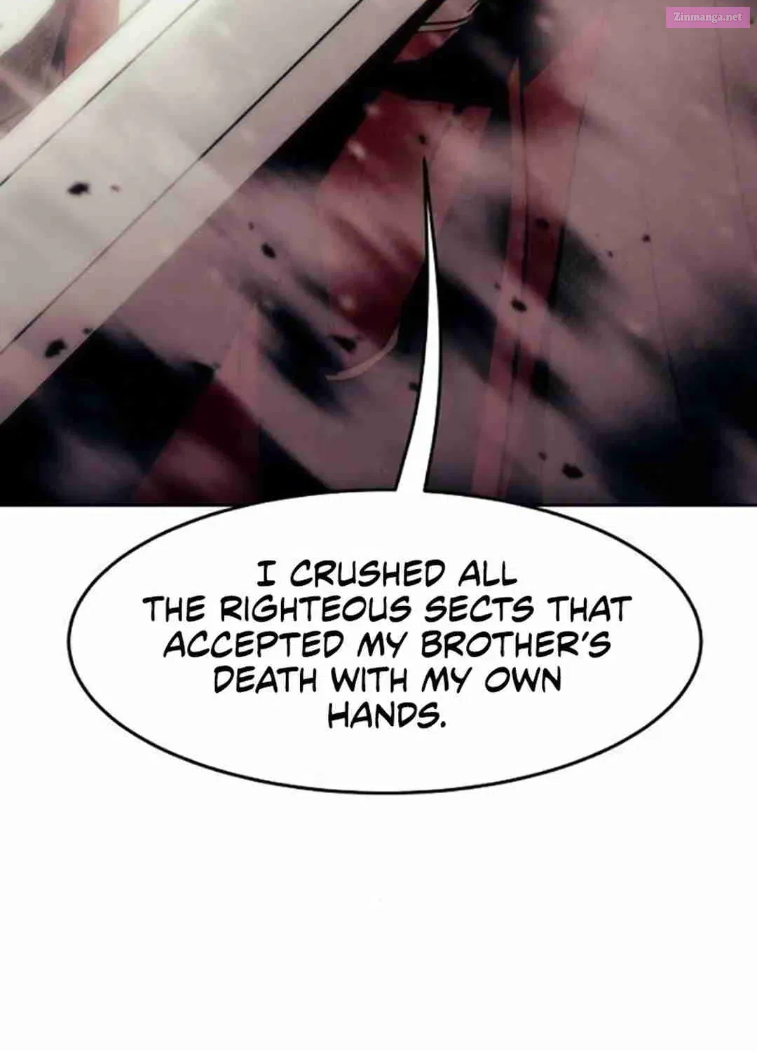 The Dang Clan's Swordmaster Heir Just Wants a Normal Life Zinmanga X Chapter 42 Page 130