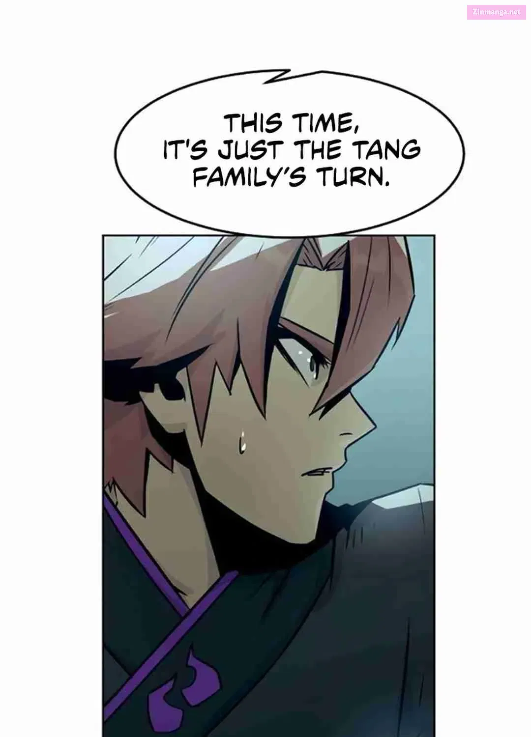 The Dang Clan's Swordmaster Heir Just Wants a Normal Life Zinmanga X Chapter 42 Page 131