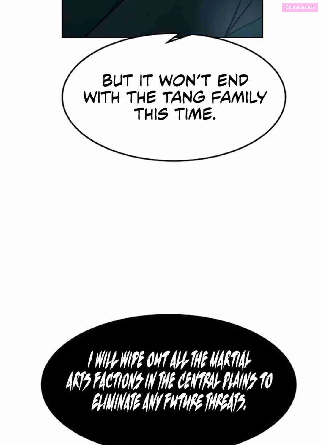 The Dang Clan's Swordmaster Heir Just Wants a Normal Life Zinmanga X Chapter 42 Page 132