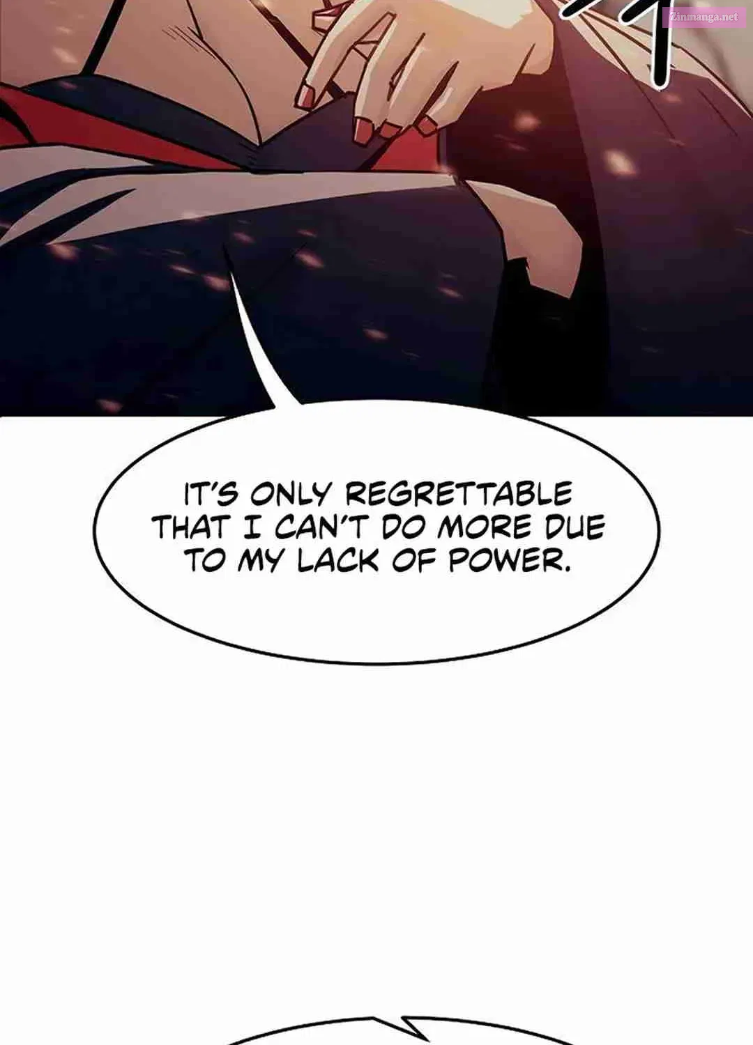The Dang Clan's Swordmaster Heir Just Wants a Normal Life Zinmanga X Chapter 41 Page 8