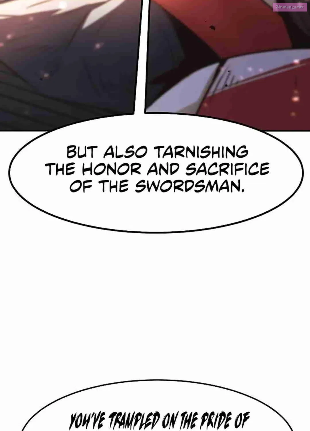 The Dang Clan's Swordmaster Heir Just Wants a Normal Life Zinmanga X Chapter 41 Page 28