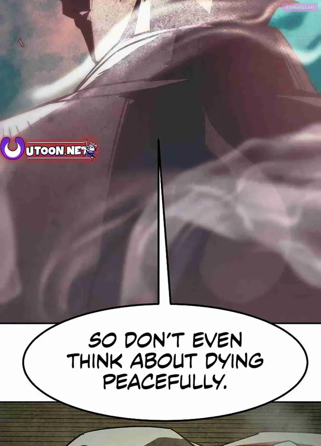 The Dang Clan's Swordmaster Heir Just Wants a Normal Life Zinmanga X Chapter 41 Page 30