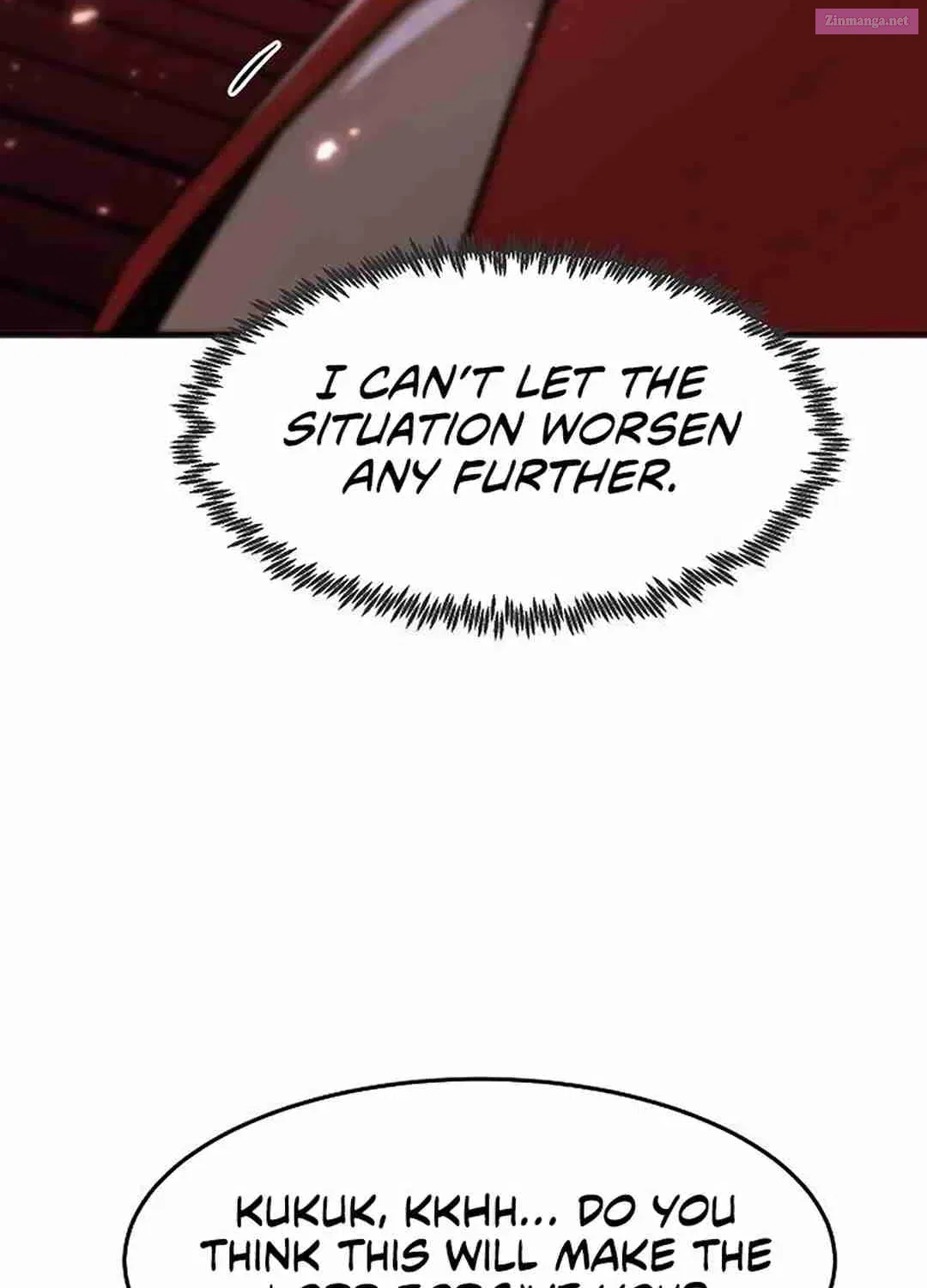 The Dang Clan's Swordmaster Heir Just Wants a Normal Life Zinmanga X Chapter 41 Page 35