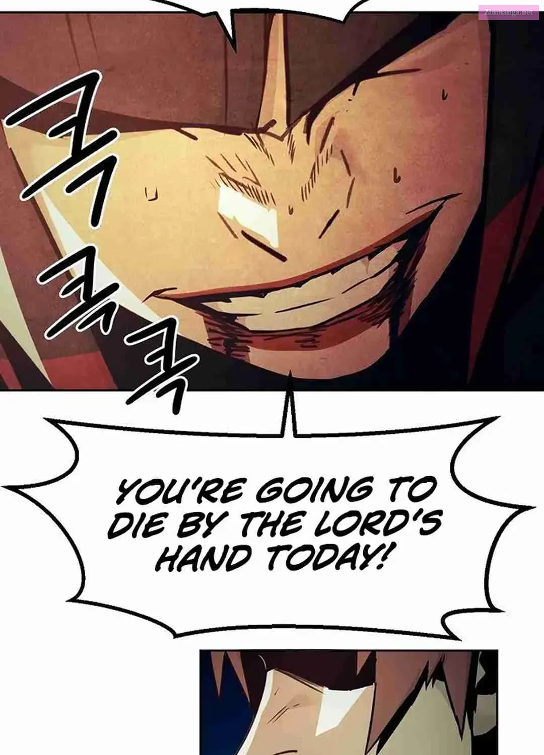 The Dang Clan's Swordmaster Heir Just Wants a Normal Life Zinmanga X Chapter 41 Page 38