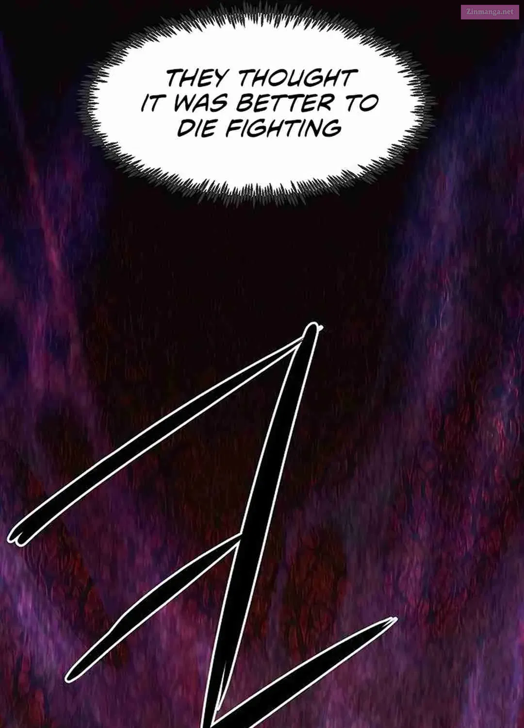 The Dang Clan's Swordmaster Heir Just Wants a Normal Life Zinmanga X Chapter 41 Page 62