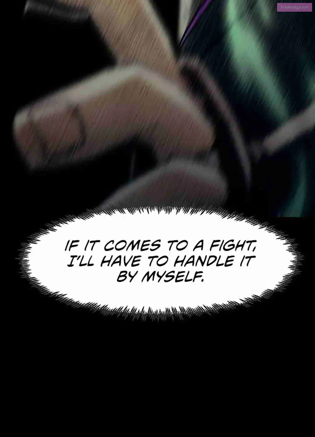 The Dang Clan's Swordmaster Heir Just Wants a Normal Life Zinmanga X Chapter 41 Page 73