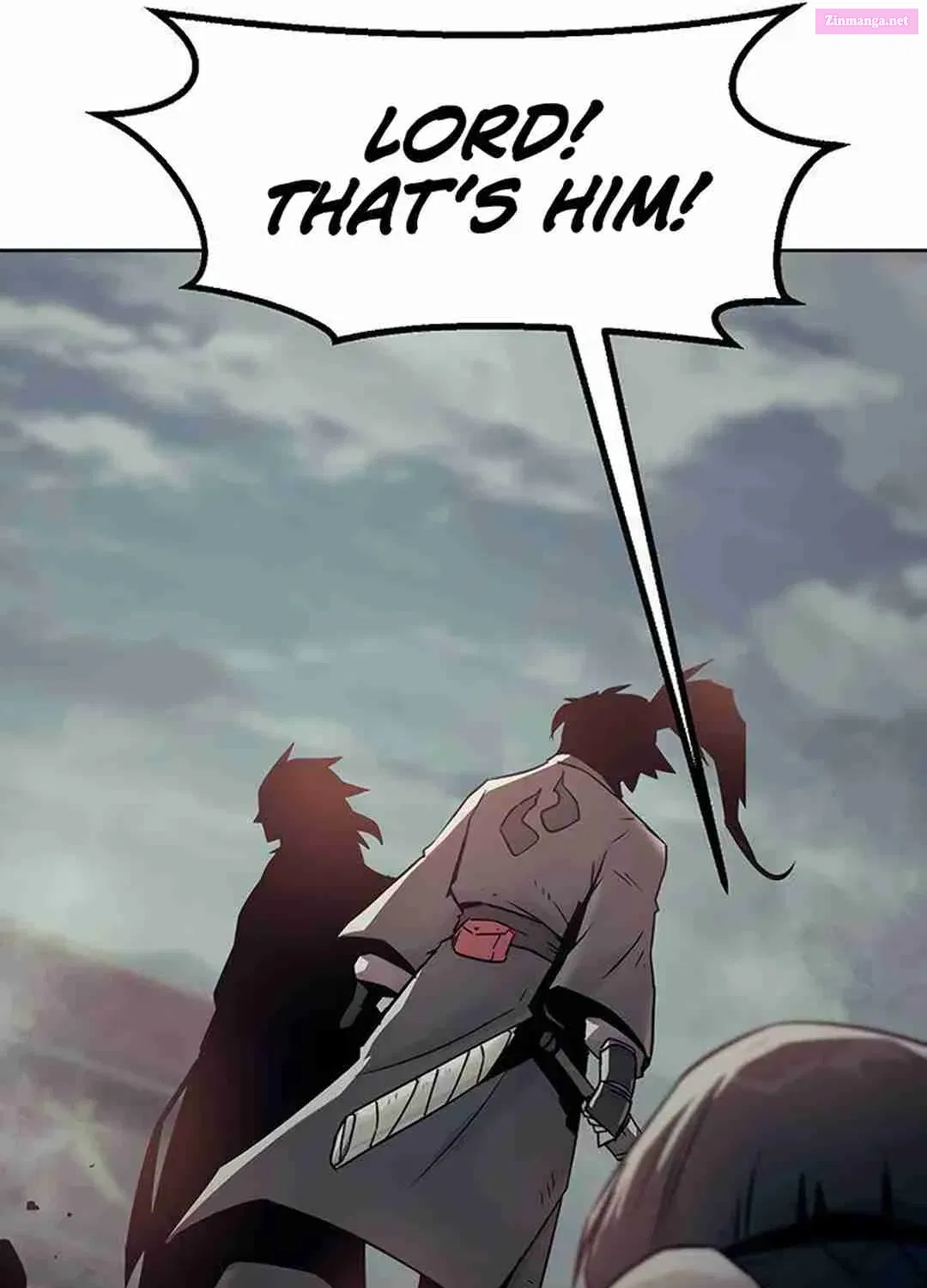The Dang Clan's Swordmaster Heir Just Wants a Normal Life Zinmanga X Chapter 41 Page 82