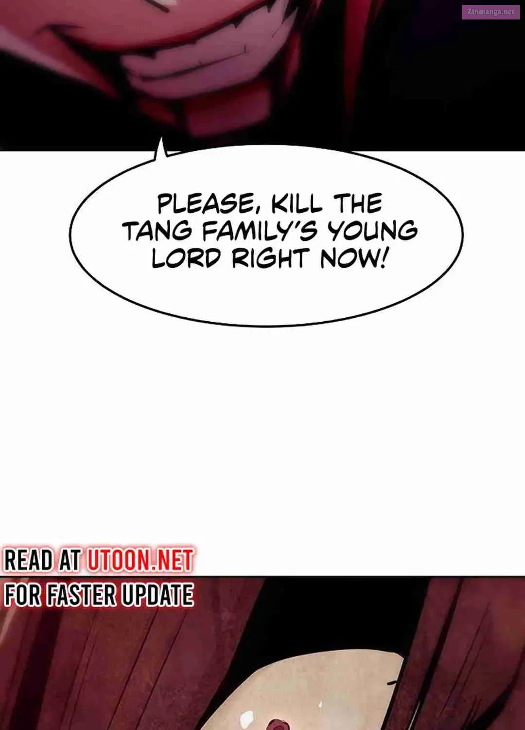 The Dang Clan's Swordmaster Heir Just Wants a Normal Life Zinmanga X Chapter 41 Page 85