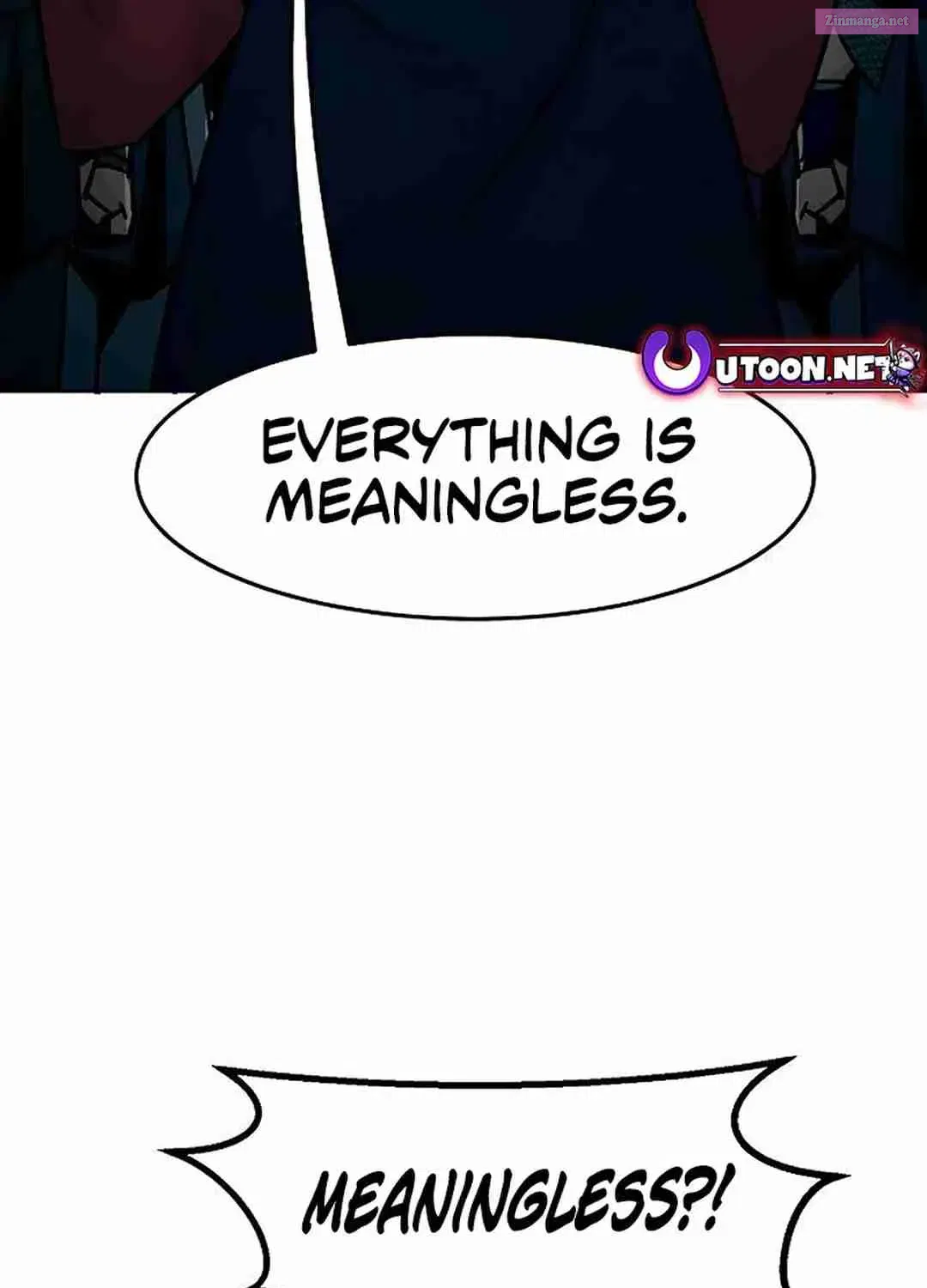 The Dang Clan's Swordmaster Heir Just Wants a Normal Life Zinmanga X Chapter 41 Page 98