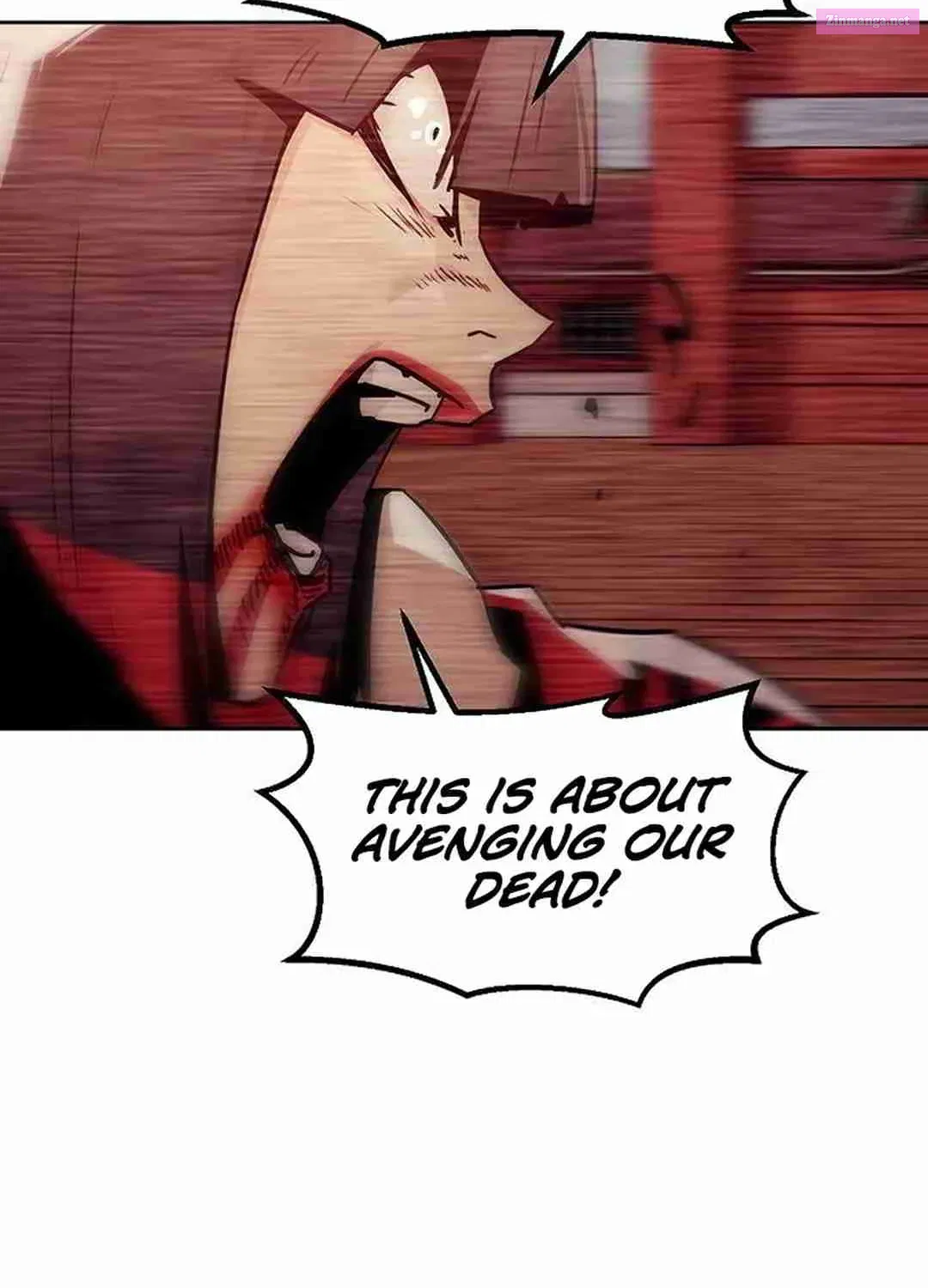The Dang Clan's Swordmaster Heir Just Wants a Normal Life Zinmanga X Chapter 41 Page 99