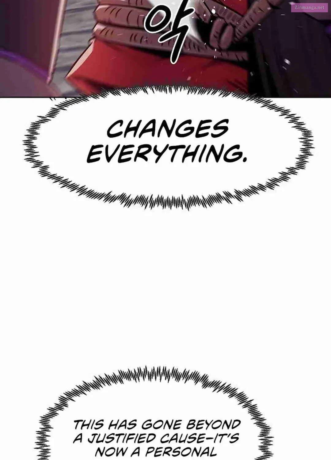 The Dang Clan's Swordmaster Heir Just Wants a Normal Life Zinmanga X Chapter 41 Page 111