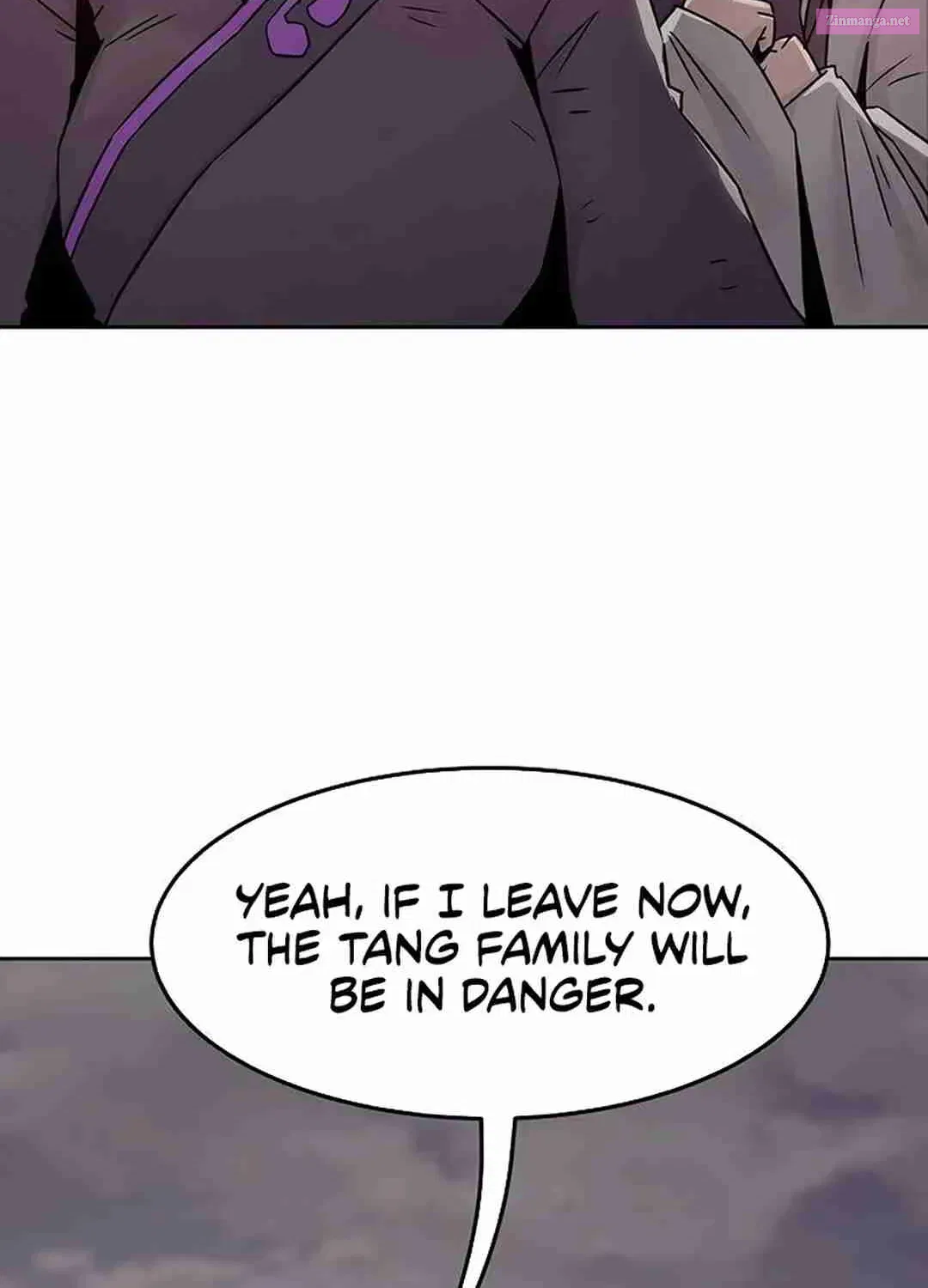 The Dang Clan's Swordmaster Heir Just Wants a Normal Life Zinmanga X Chapter 41 Page 115