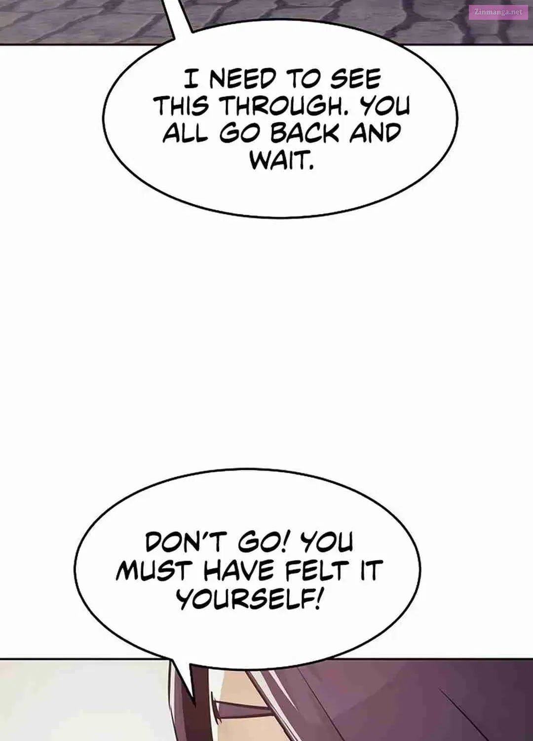 The Dang Clan's Swordmaster Heir Just Wants a Normal Life Zinmanga X Chapter 41 Page 117