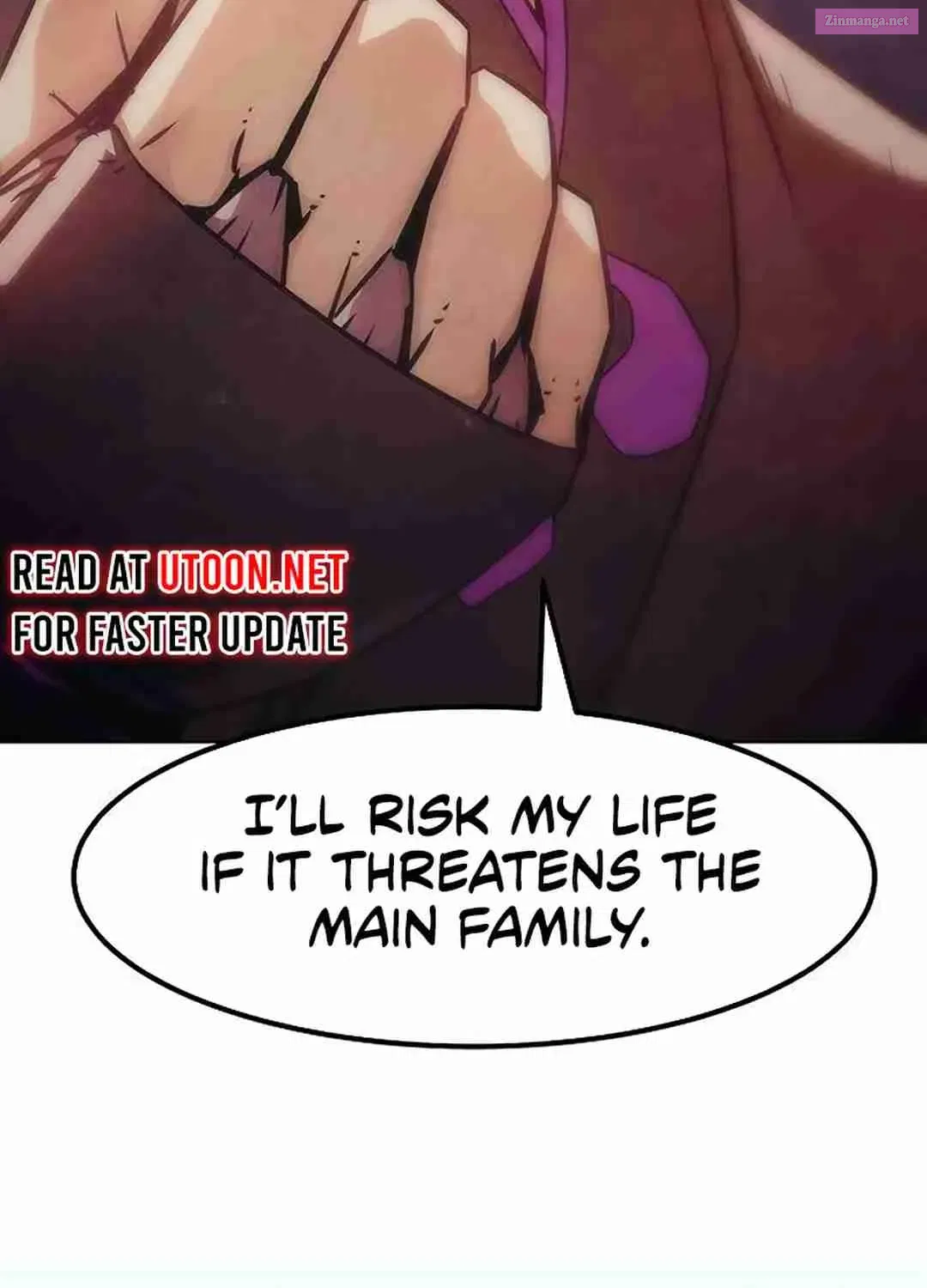 The Dang Clan's Swordmaster Heir Just Wants a Normal Life Zinmanga X Chapter 41 Page 125