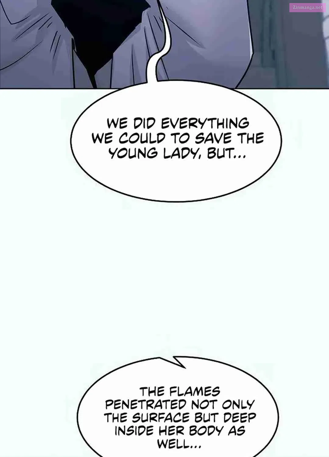 The Dang Clan's Swordmaster Heir Just Wants a Normal Life Zinmanga X Chapter 41 Page 130