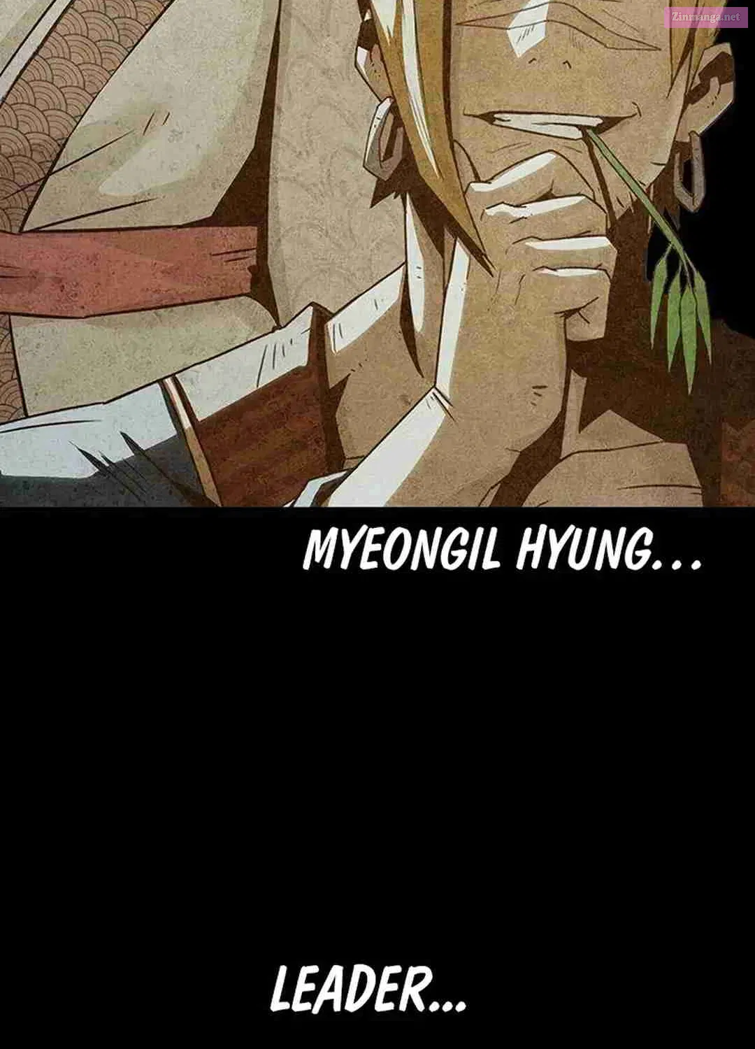 The Dang Clan's Swordmaster Heir Just Wants a Normal Life Zinmanga X Chapter 41 Page 136
