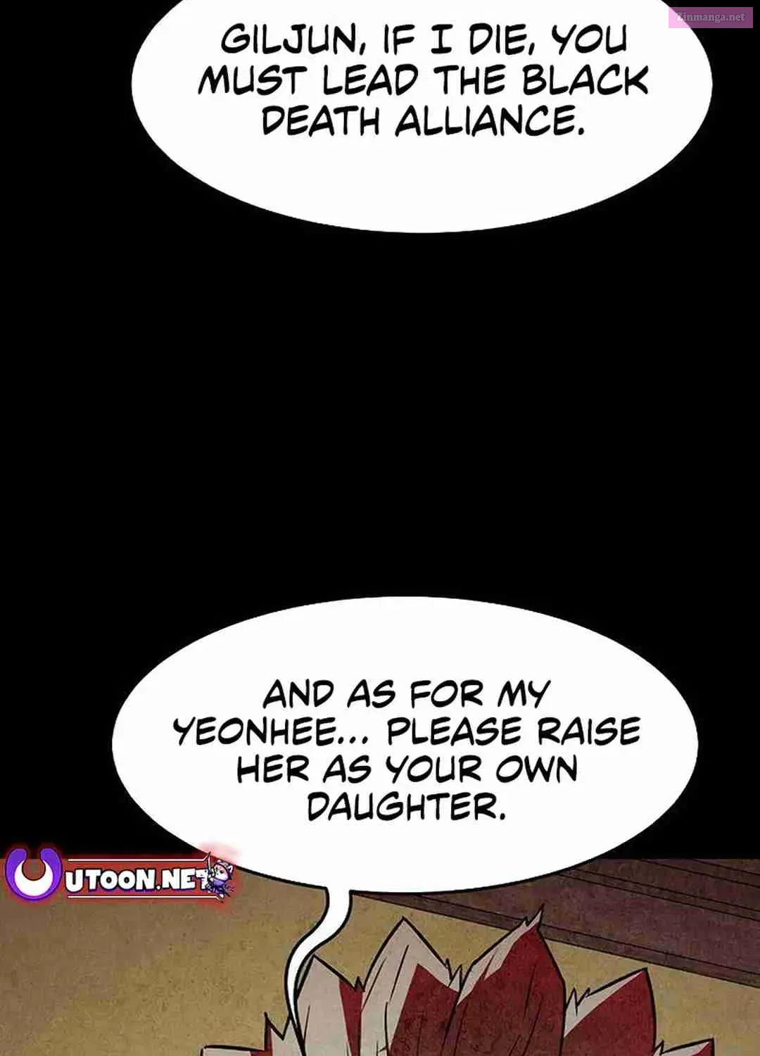 The Dang Clan's Swordmaster Heir Just Wants a Normal Life Zinmanga X Chapter 41 Page 138