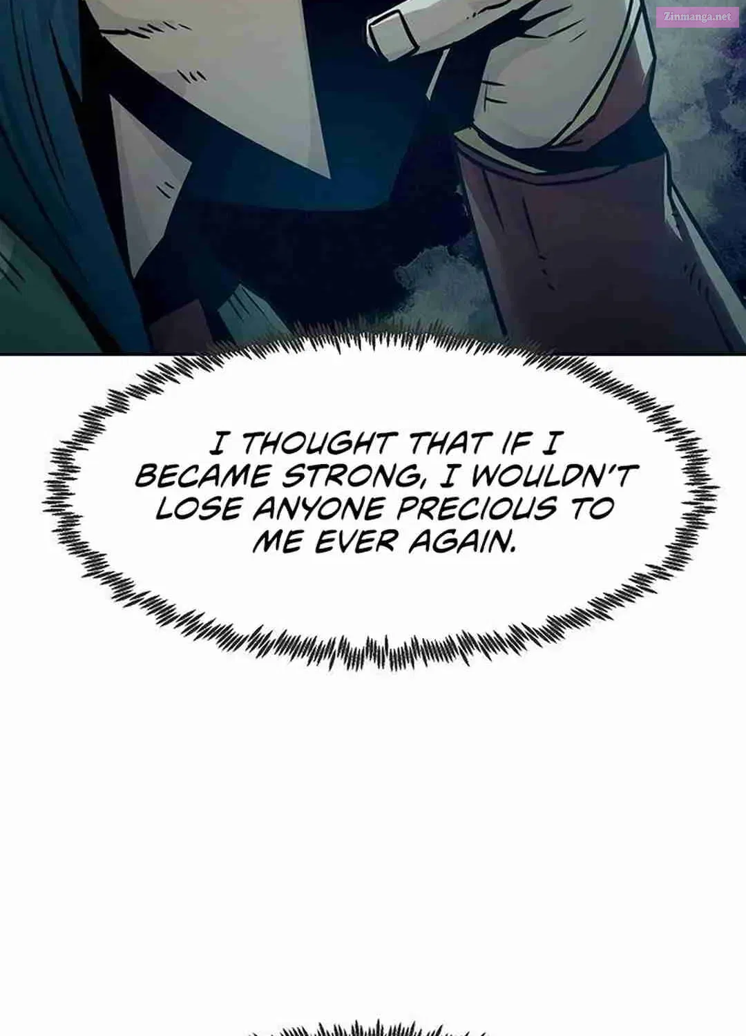 The Dang Clan's Swordmaster Heir Just Wants a Normal Life Zinmanga X Chapter 41 Page 143