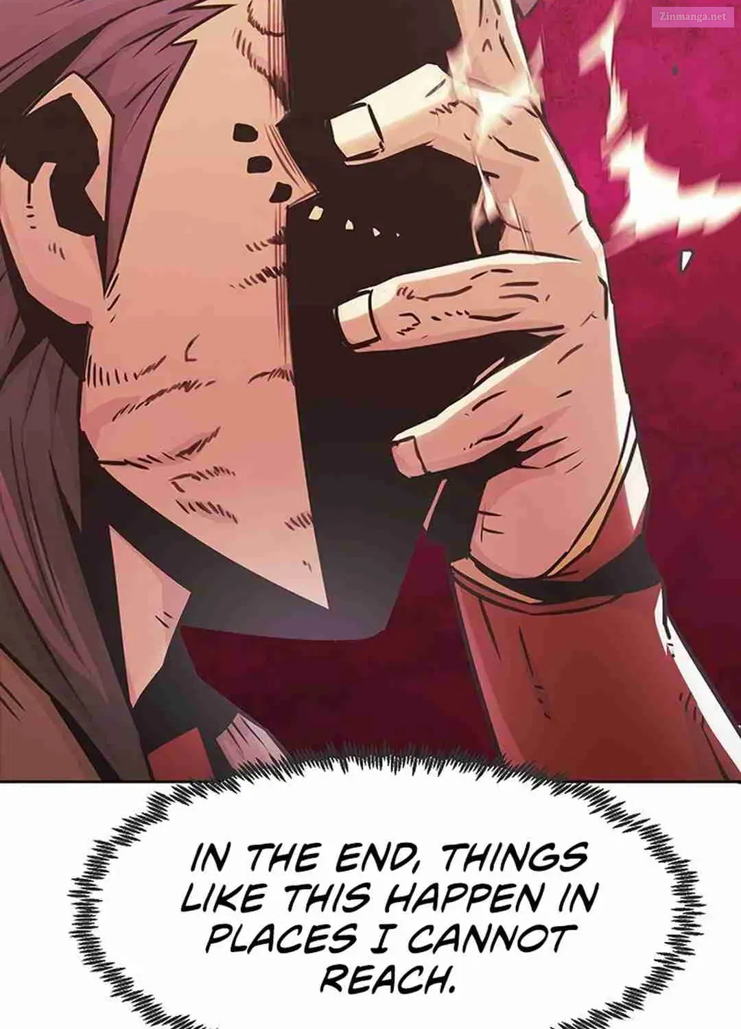 The Dang Clan's Swordmaster Heir Just Wants a Normal Life Zinmanga X Chapter 41 Page 147