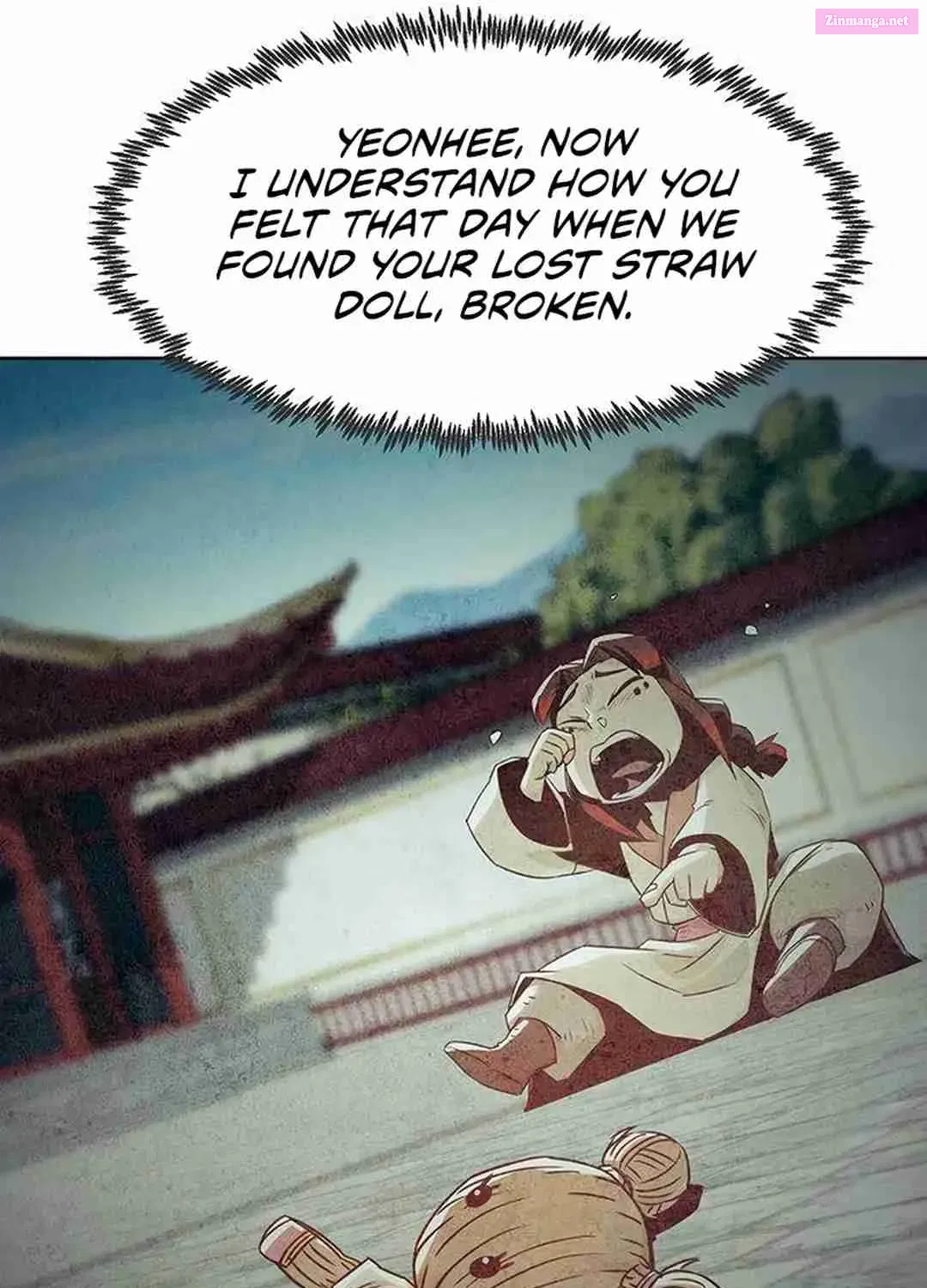 The Dang Clan's Swordmaster Heir Just Wants a Normal Life Zinmanga X Chapter 41 Page 149