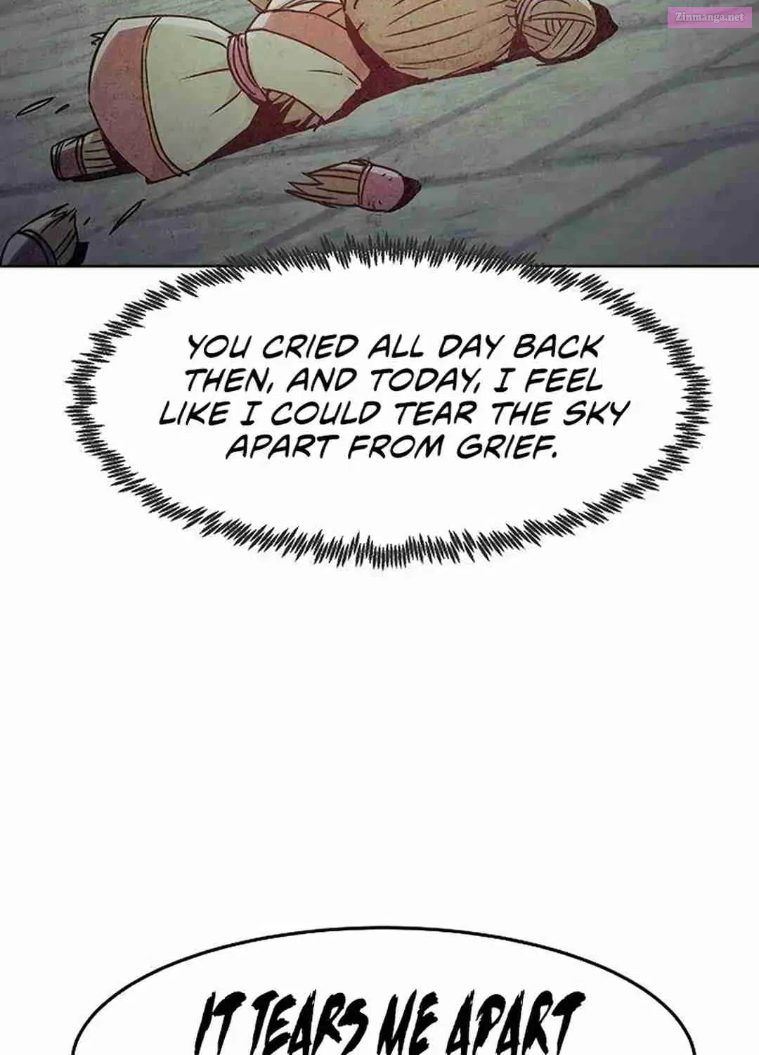 The Dang Clan's Swordmaster Heir Just Wants a Normal Life Zinmanga X Chapter 41 Page 150