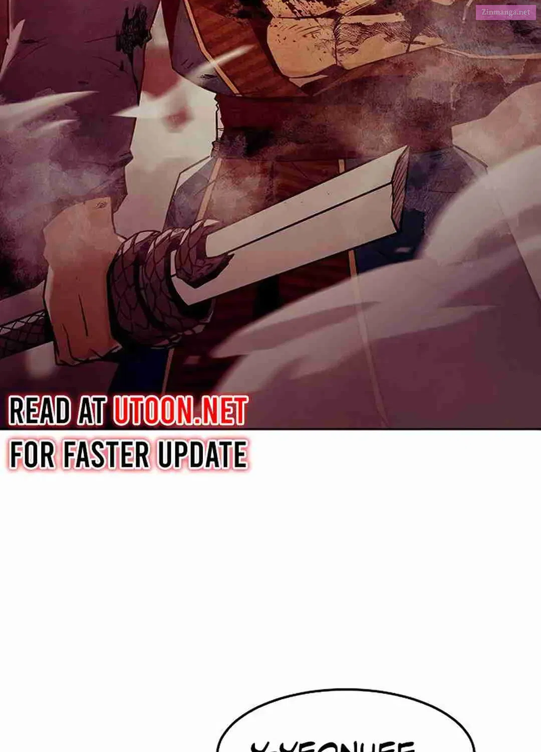 The Dang Clan's Swordmaster Heir Just Wants a Normal Life Zinmanga X Chapter 40 Page 8