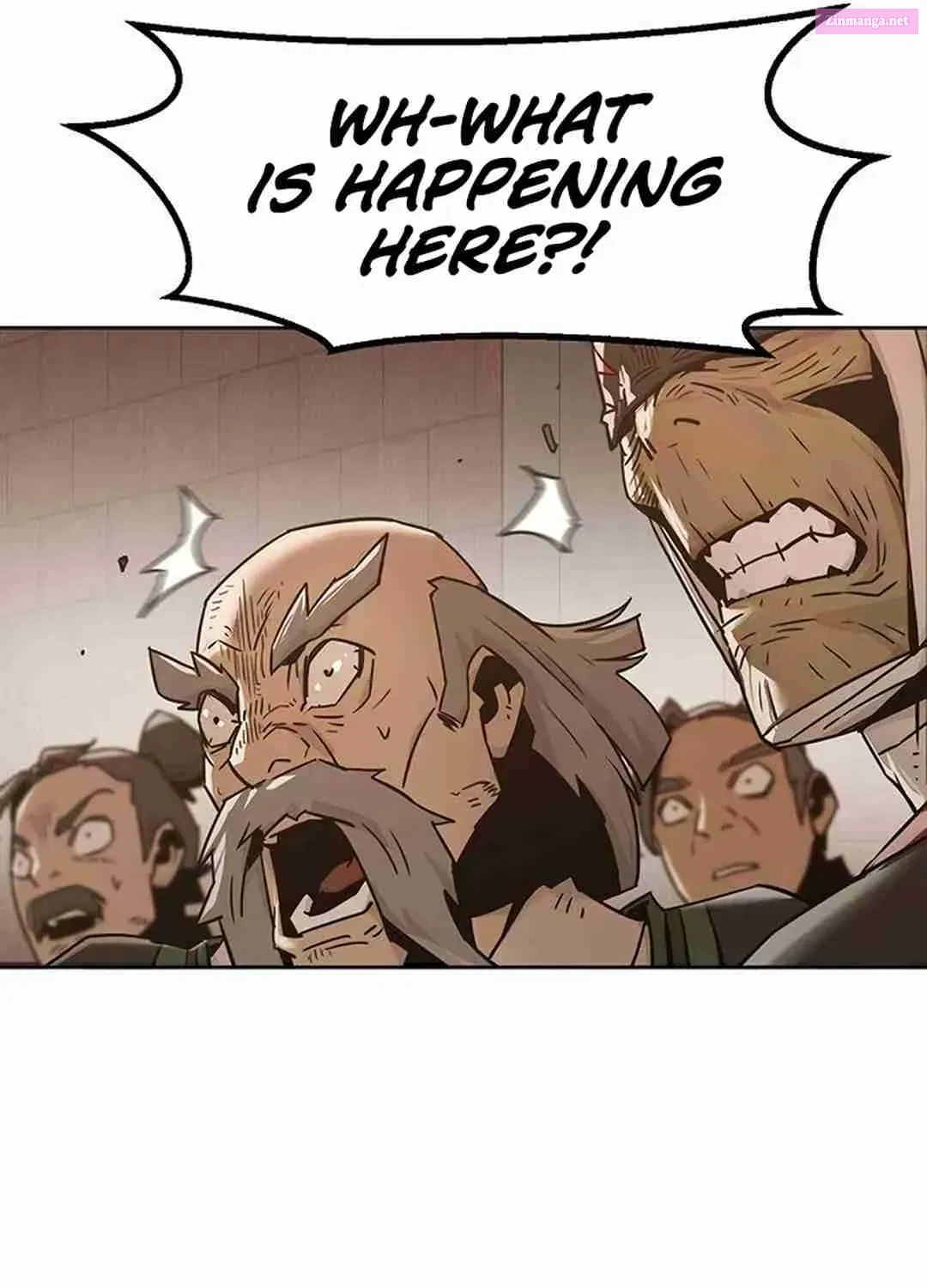 The Dang Clan's Swordmaster Heir Just Wants a Normal Life Zinmanga X Chapter 40 Page 15